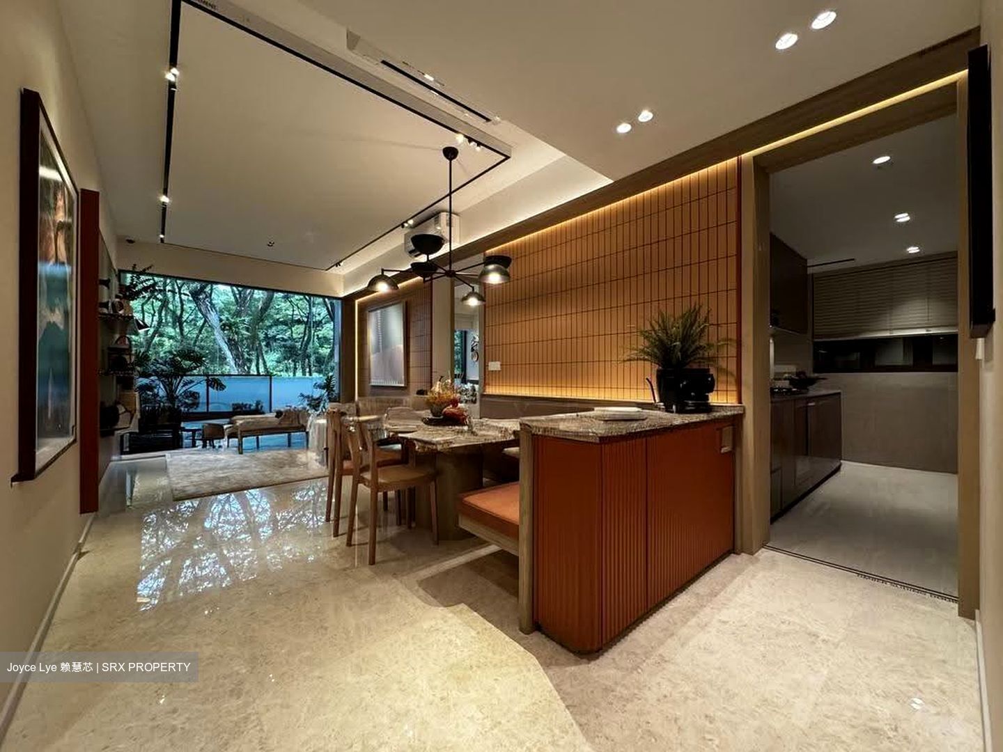 Pine Grove (D21), Condominium #607446471